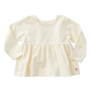 Pink Chicken Bette Long Sleeve Top Girls Size 10